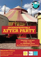 Jugendfestival2 - After Party